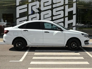 Седан ВАЗ (LADA) Vesta 2023 года, 1430000 рублей, Волгоград