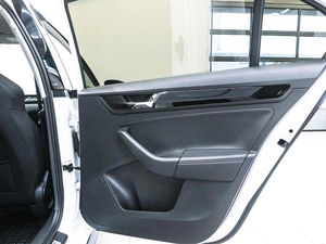 Лифтбек Skoda Rapid 2019 года, 1429000 рублей, Красноярск