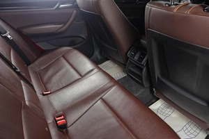 Внедорожник BMW X4 2014 года, 2749000 рублей, Тюмень