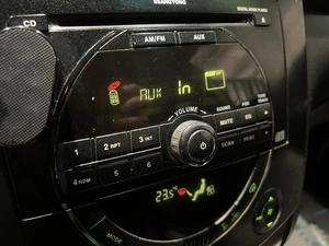 Внедорожник SsangYong Rexton 2007 года, 949000 рублей, Красноярск