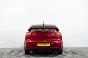 Седан Mitsubishi Lancer 2007 года, 729000 рублей, Сургут