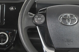 Хетчбэк Toyota Aqua 2018 года, 1299000 рублей, Кемерово