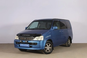 Минивэн Honda Stepwgn 2000 года, 649000 рублей, Новосибирск