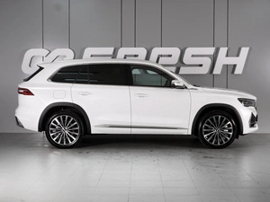 Внедорожник Geely Monjaro 2025 года, 4558000 рублей, Минеральные Воды