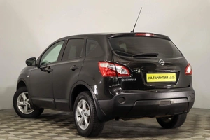 Внедорожник Nissan Qashqai 2012 года, 1099000 рублей, Пермь