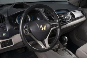 Лифтбек Honda Insight 2009 года, 890000 рублей, Омск