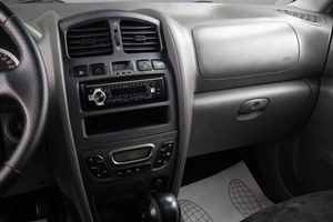 Внедорожник Hyundai Santa Fe 2008 года, 759000 рублей, Оренбург