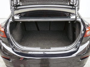 Седан Mazda 3 2014 года, 1165000 рублей, Краснодар