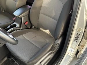 Внедорожник Hyundai Creta 2017 года, 1649000 рублей, Уфа