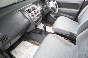 Минивэн Honda Capa 2000 года, 249000 рублей, Оренбург