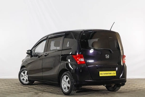 Минивэн Honda Freed 2010 года, 1159000 рублей, Тюмень