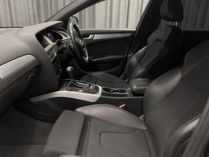 Универсал Audi A4 2010 года, 1220000 рублей, Красноярск