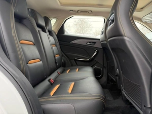 Внедорожник FAW Bestune T77 2024 года, 1899000 рублей, Ижевск