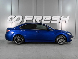 Седан Mazda 6 2008 года, 869000 рублей, Аксай