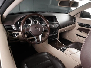 Купе Mercedes-benz E-класс 2016 года, 2379000 рублей, Минеральные Воды