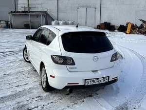 Хетчбэк Mazda Axela 2004 года, 650000 рублей, Красноярск