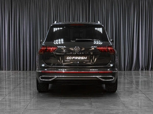 Внедорожник Volkswagen Tiguan 2021 года, 3499000 рублей, Тюмень