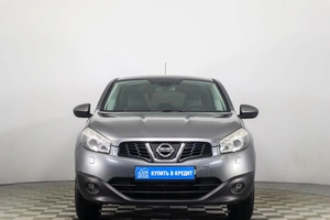 Внедорожник Nissan Qashqai 2012 года, 939000 рублей, Пермь