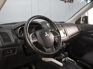 Внедорожник Mitsubishi ASX 2014 года, 1210000 рублей, Омск