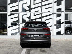 Внедорожник Hyundai Tucson 2019 года, 1996000 рублей, Ставрополь