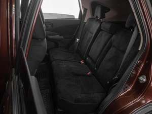 Внедорожник Honda CR-V 2013 года, 1679000 рублей, Тюмень