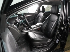 Седан Hyundai i40 2014 года, 989000 рублей, Воронеж