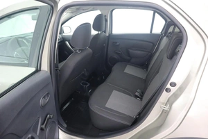 Седан Renault Logan 2021 года, 1650000 рублей, Орёл