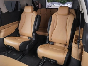 Минивэн Kia Carnival 2020 года, 3999000 рублей, Воронеж