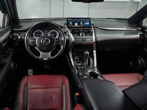 Внедорожник Lexus NX 2015 года, 2999000 рублей, Тюмень