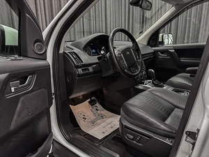 Внедорожник Land Rover Freelander 2013 года, 1500000 рублей, Красноярск