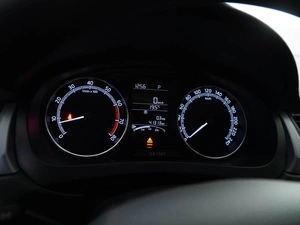 Лифтбек Skoda Rapid 2019 года, 1587444 рублей, Москва