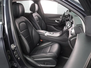 Внедорожник Mercedes-benz GLC-класс 2015 года, 2899000 рублей, Воронеж