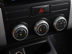 Внедорожник Nissan X-Trail 2010 года, 1059000 рублей, Воронеж