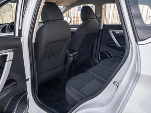 Внедорожник Geely Coolray 2023 года, 1725000 рублей, Краснодар