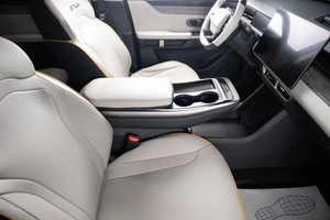 Внедорожник Jetour Dashing 2024 года, 2349000 рублей, Оренбург