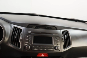 Внедорожник Kia Sportage 2011 года, 1399000 рублей, Челябинск