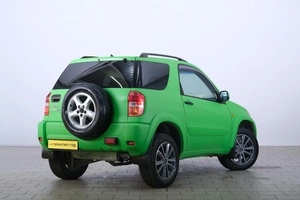 Внедорожник Toyota RAV4 2001 года, 1089000 рублей, Омск