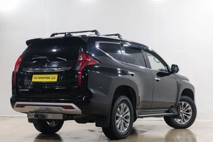 Внедорожник Mitsubishi Pajero Sport 2020 года, 3869000 рублей, Новокузнецк