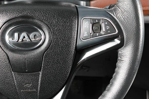 Пикап JAC T6 2020 года, 1279000 рублей, Тюмень