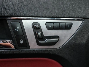 Кабриолет Mercedes-benz E-класс 2010 года, 2449000 рублей, Кирилловка