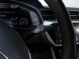 Седан Audi A6 2020 года, 5459000 рублей, Ставрополь