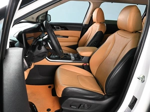 Минивэн Kia Carnival 2020 года, 3649000 рублей, Аксай