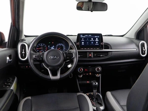 Хетчбэк Kia Picanto 2021 года, 1737444 рублей, Москва