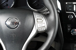 Внедорожник Nissan X-Trail 2015 года, 1699000 рублей, Тюмень