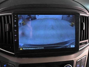 Минивэн Hyundai H-1 2016 года, 2399000 рублей, Аксай