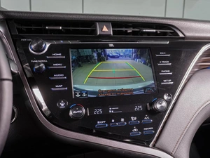 Седан Toyota Camry 2019 года, 2549000 рублей, Воронеж