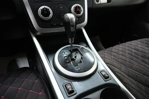 Внедорожник Mazda CX-7 2008 года, 719000 рублей, Омск