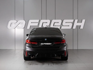 Седан BMW 5 серия 2019 года, 4770000 рублей, Минеральные Воды