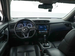 Внедорожник Nissan X-Trail 2019 года, 2579055 рублей, Москва