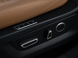 Внедорожник Changan CS95 2023 года, 3398055 рублей, Москва